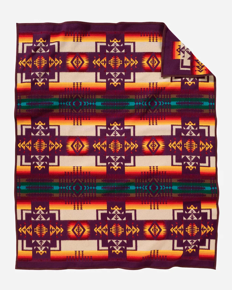 CHIEF JOSEPH BLANKET