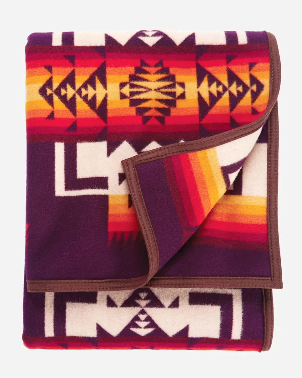 CHIEF JOSEPH BLANKET