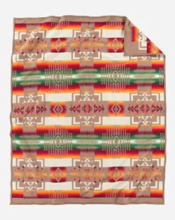 CHIEF JOSEPH BLANKET