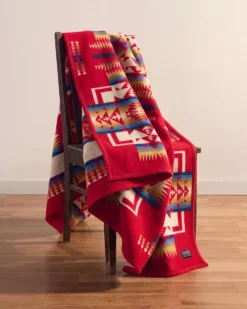 CHIEF JOSEPH BLANKET