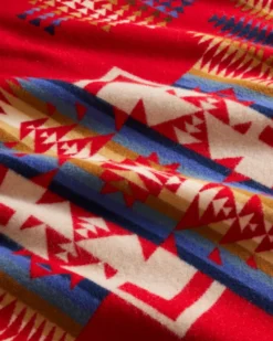 CHIEF JOSEPH BLANKET