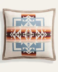 CHIEF JOSEPH PILLOW