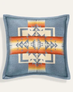 CHIEF JOSEPH PILLOW