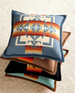 CHIEF JOSEPH PILLOW