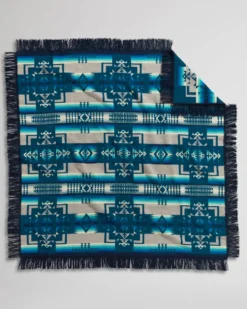 CHIEF JOSEPH SHAWL
