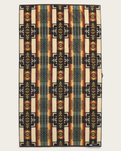 CHIEF JOSEPH SPA TOWEL