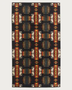CHIEF JOSEPH SPA TOWEL