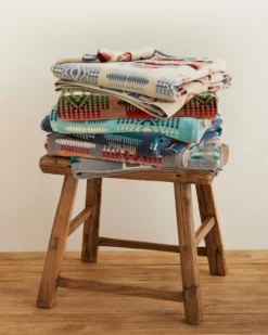 CHIEF JOSEPH SPA TOWEL