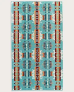 CHIEF JOSEPH SPA TOWEL