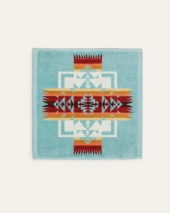 CHIEF JOSEPH TOWEL COLLECTION