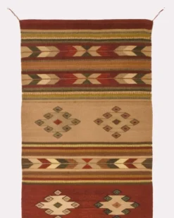 CLAY CANYON RUG