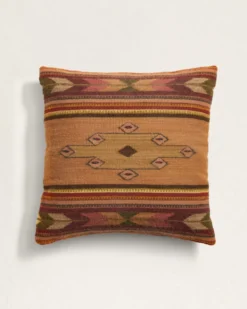 CLAY CANYON SQUARE PILLOW