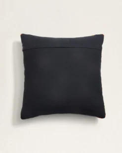CLAY CANYON SQUARE PILLOW