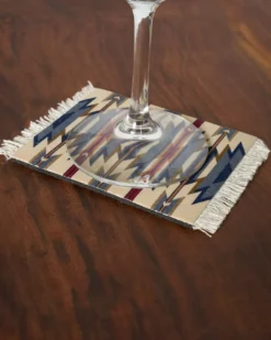 COASTER RUG
