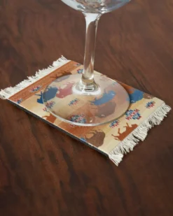 COASTER RUG