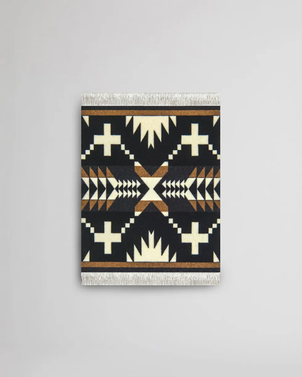 COASTER RUG