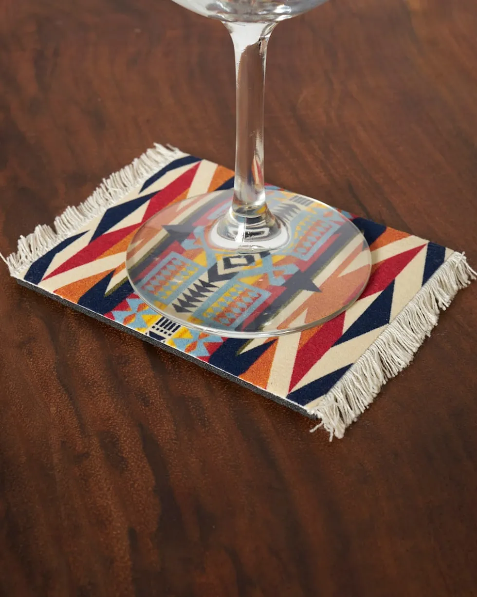 COASTER RUG