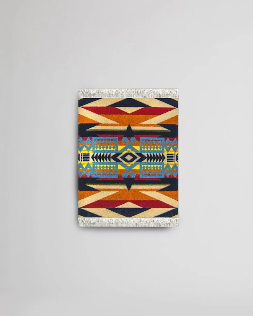 COASTER RUG