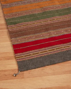 COLLARES RUG