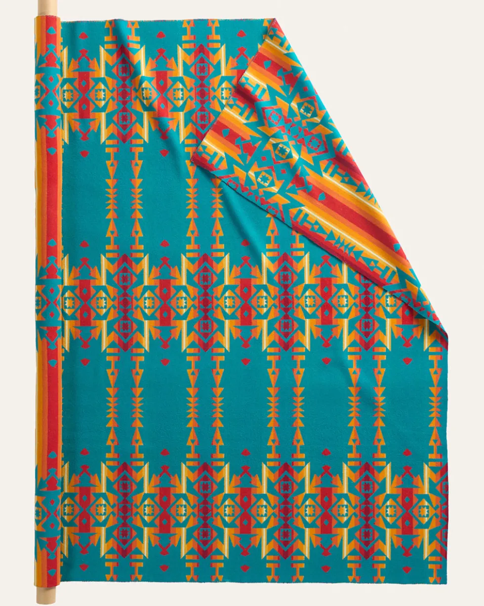 CONDENSED HEAVYWEIGHT JACQUARD FABRIC