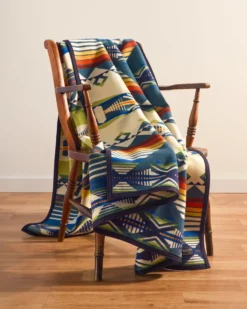 CREEKSIDE BLANKET