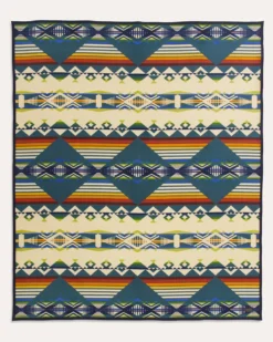 CREEKSIDE BLANKET