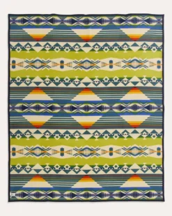 CREEKSIDE BLANKET