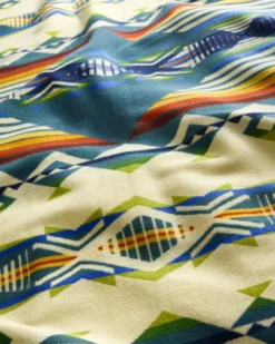 CREEKSIDE BLANKET