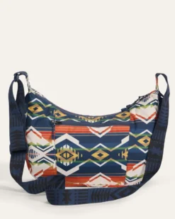 CREEKSIDE EXPLORER CRESCENT BAG