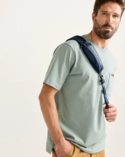 CREEKSIDE EXPLORER SLING BACKPACK