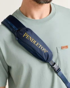 CREEKSIDE EXPLORER SLING BACKPACK