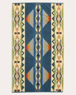 CREEKSIDE SPA TOWEL