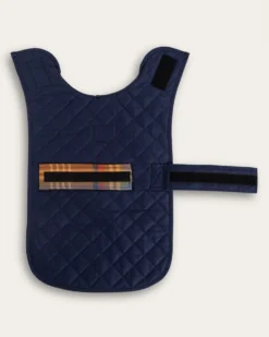 DESERT PLAID PET COAT