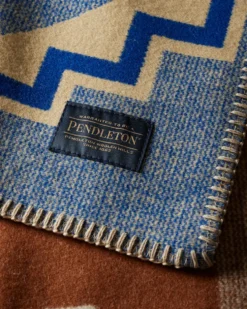 DIRECTIONS HOME SADDLE BLANKET