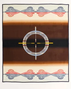 DRUM KEEPERS BLANKET