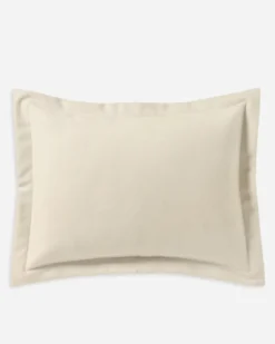 ECO-WISE WOOL EASY-CARE SHAM