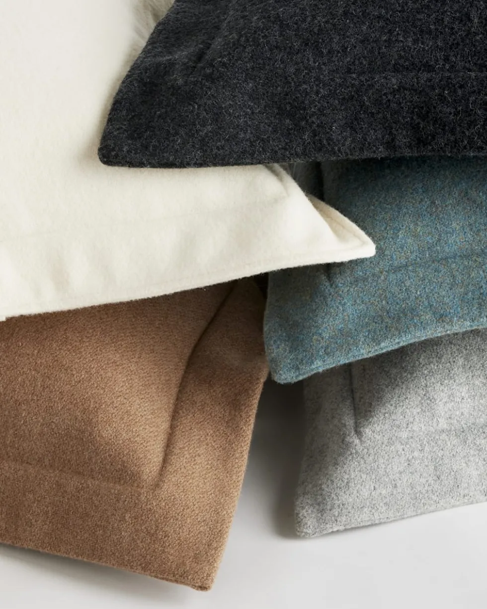 ECO-WISE WOOL EASY-CARE SHAM