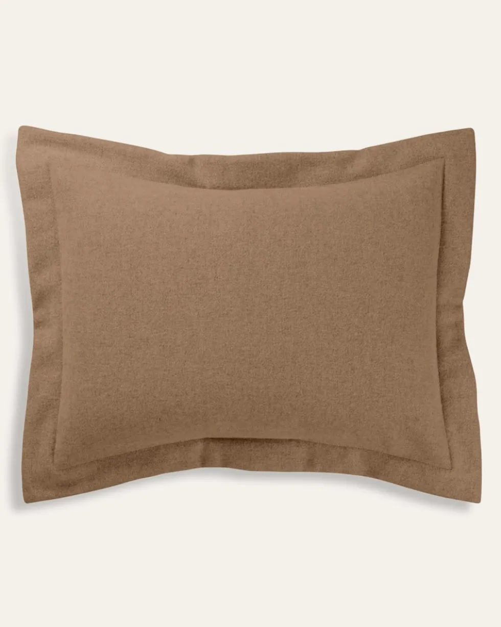 ECO-WISE WOOL EASY-CARE SHAM