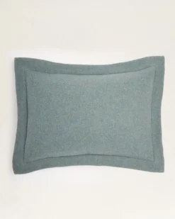 ECO-WISE WOOL EASY-CARE SHAM