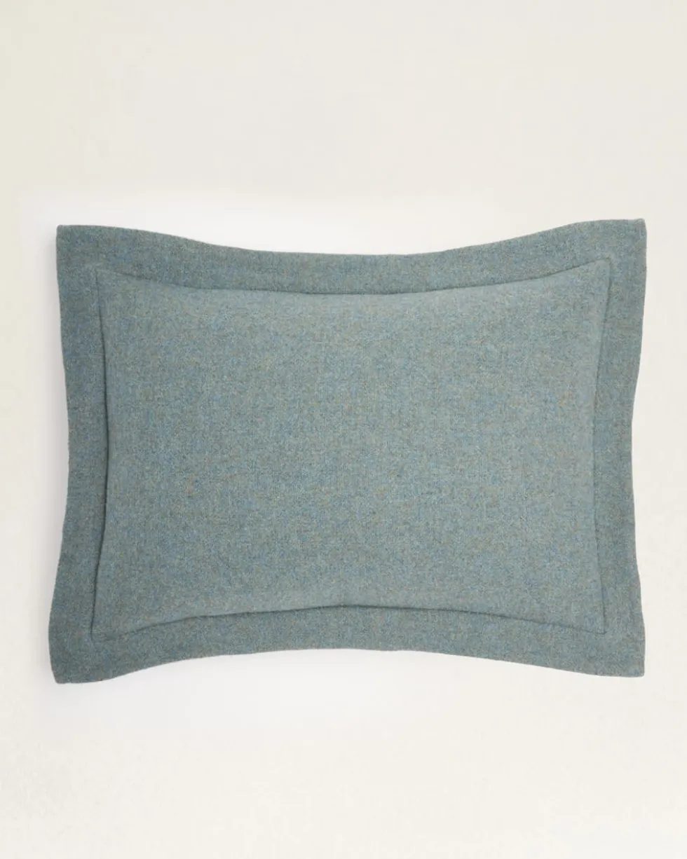 ECO-WISE WOOL EASY-CARE SHAM