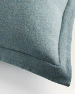 ECO-WISE WOOL EASY-CARE SHAM