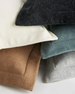 ECO-WISE WOOL EASY-CARE SHAM