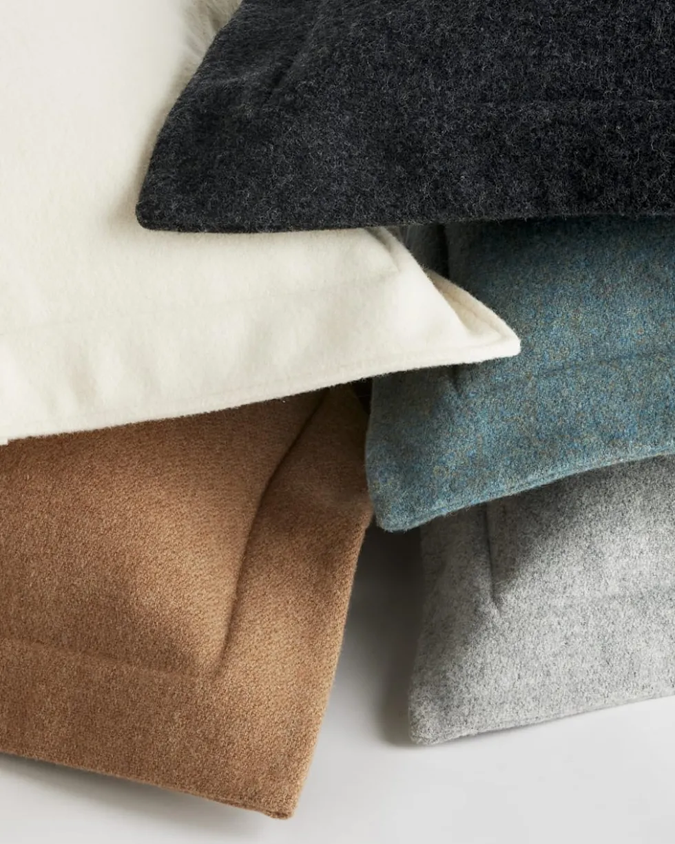 ECO-WISE WOOL EASY-CARE SHAM