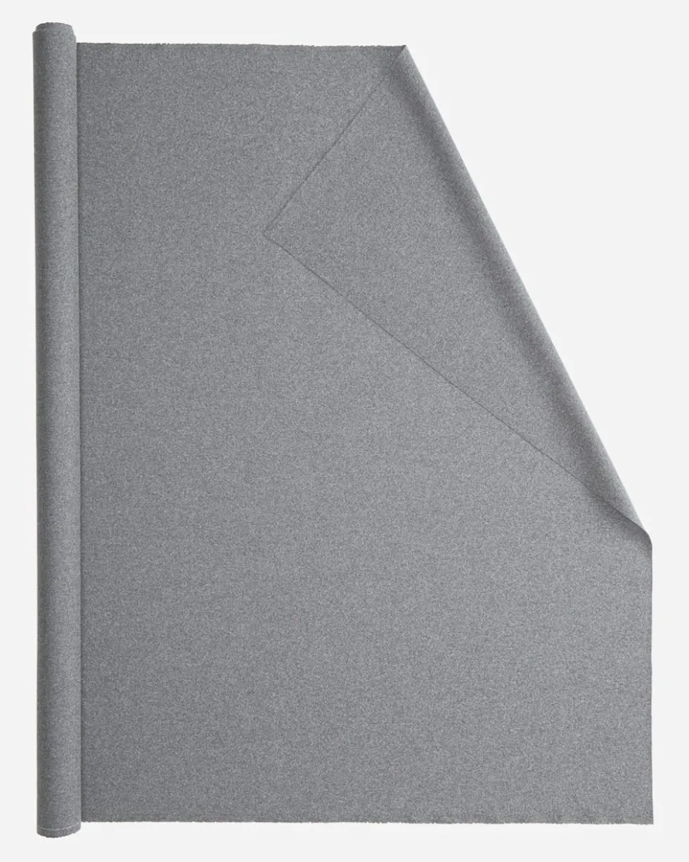 ECO-WISE WOOL FABRIC