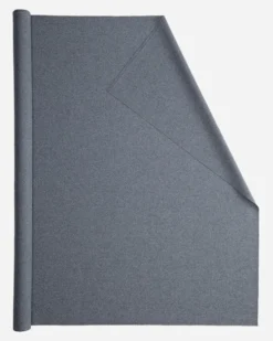 ECO-WISE WOOL FABRIC