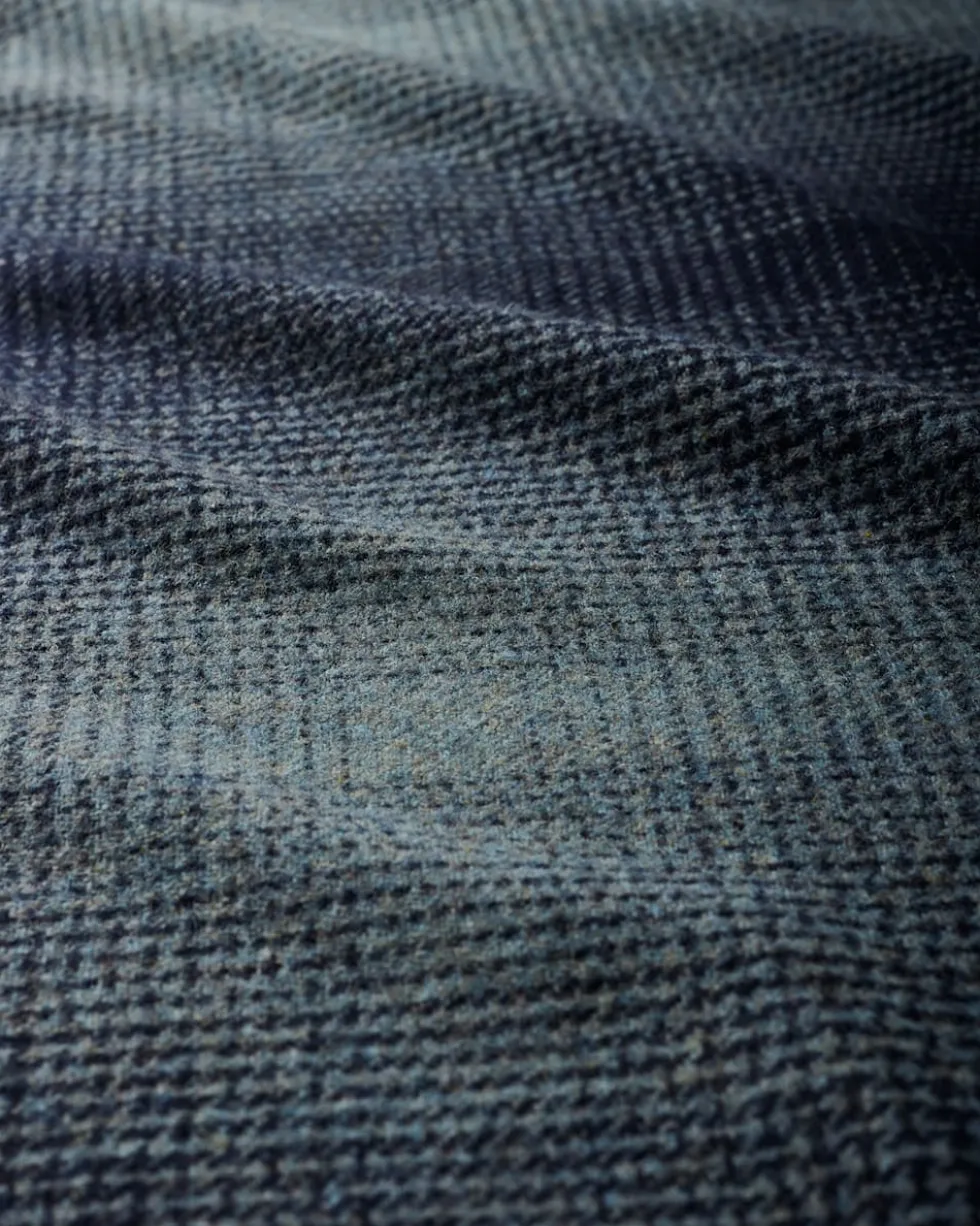 ECO-WISE WOOL OMBRE BLANKET