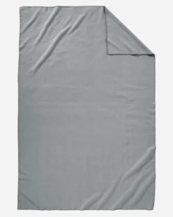 ECO-WISE WOOL SOLID BLANKET