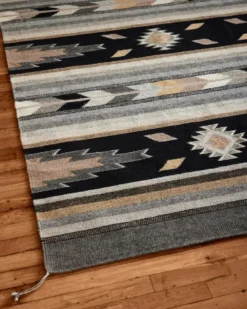 EMBERS RUG
