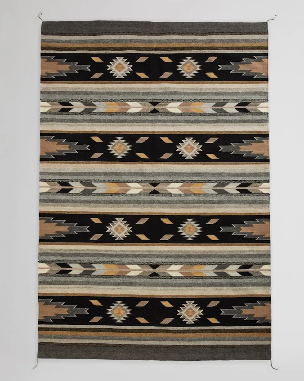 EMBERS RUG