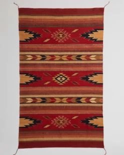 EMBERS RUG